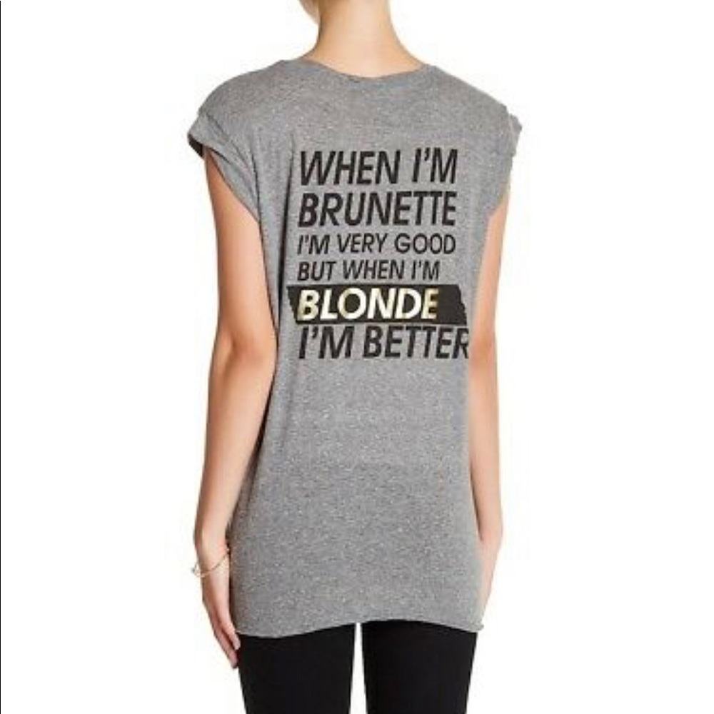 Pam & Gela Women’s Frankie Tee